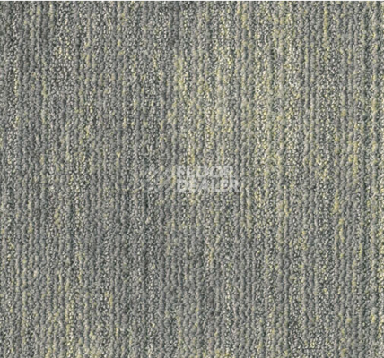 Ковровая плитка Milliken Change Agent - Europe pua 201-220-153 Twisted Alloy фото 1 | FLOORDEALER